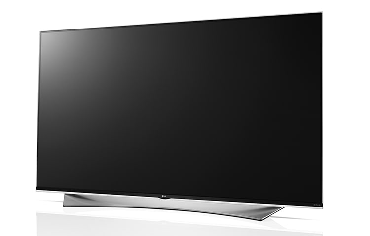 LG 55” LG ULTRA HD 4K TV, 55UF950V