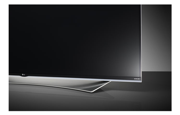 LG 55” LG ULTRA HD 4K TV, 55UF950V