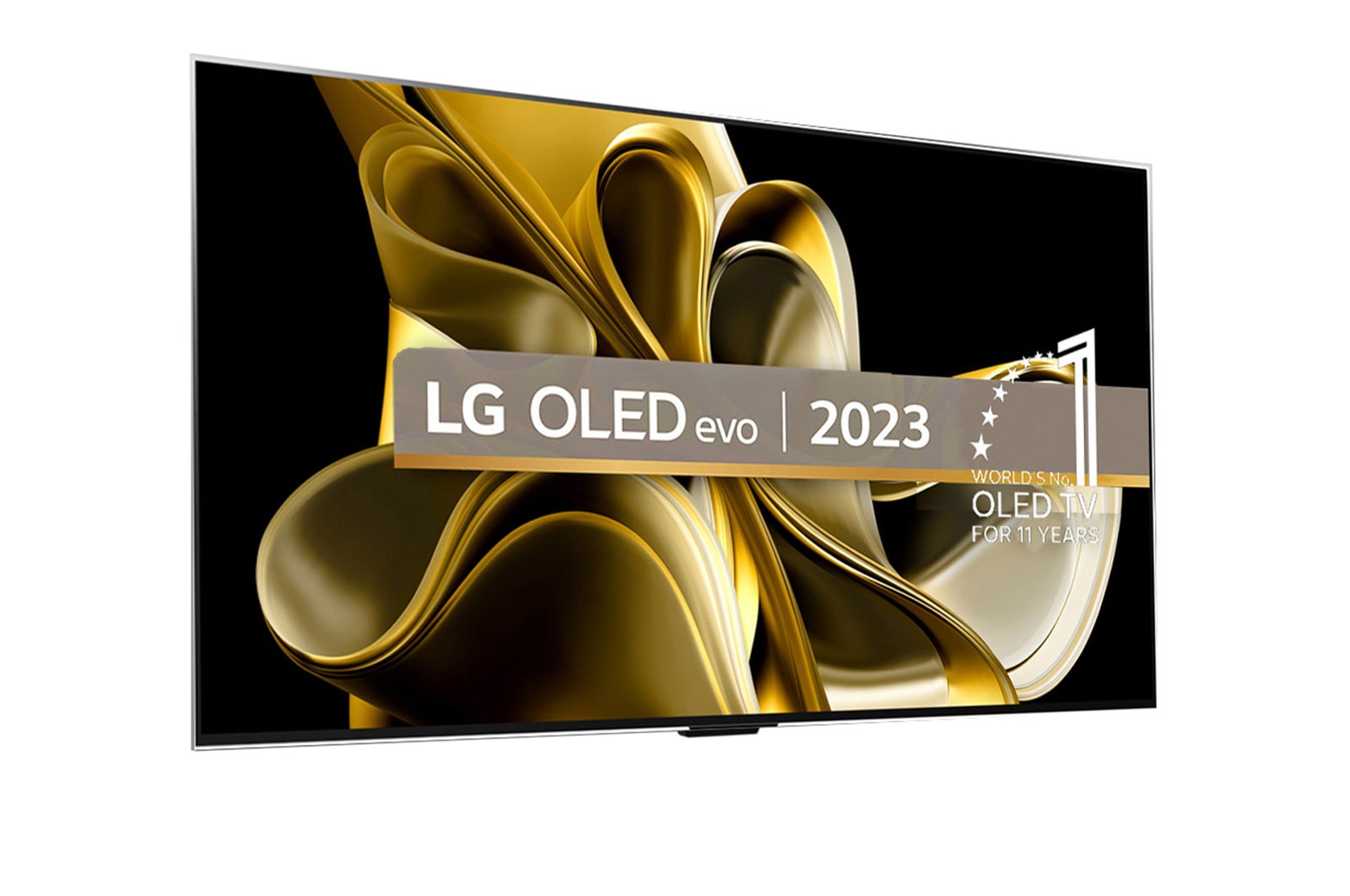 OLED83M39LA
