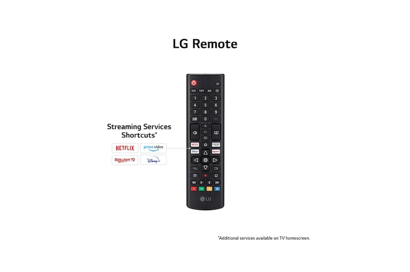 Remote