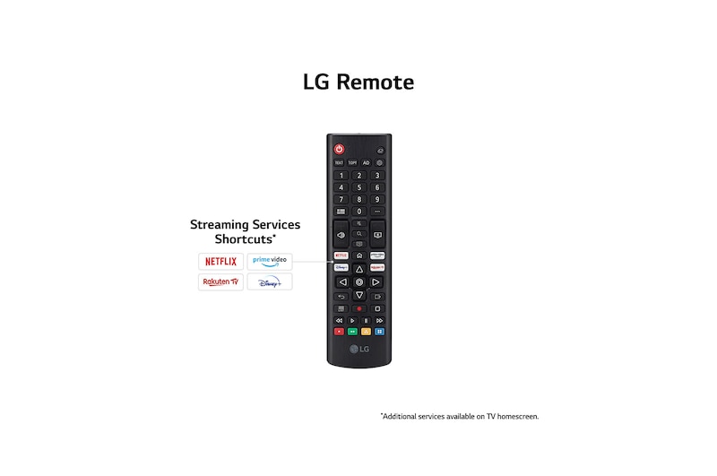 Remote