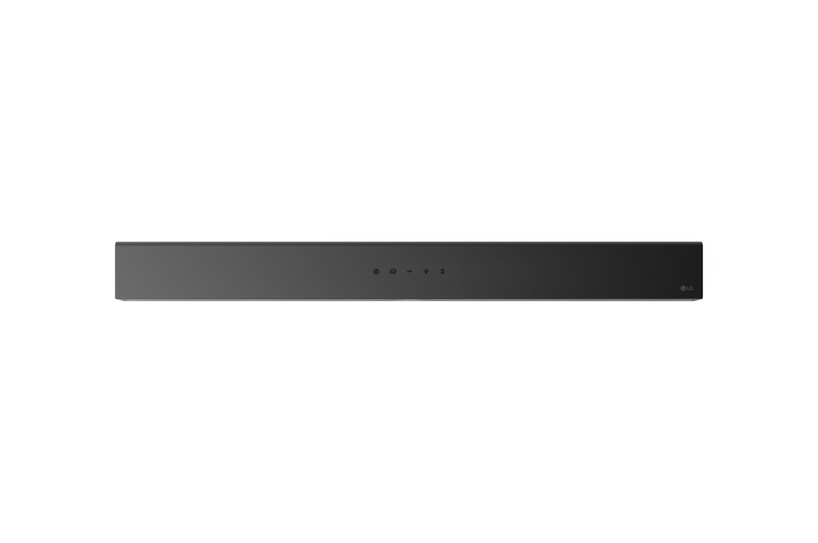 Top view of LG Soundbar US60T