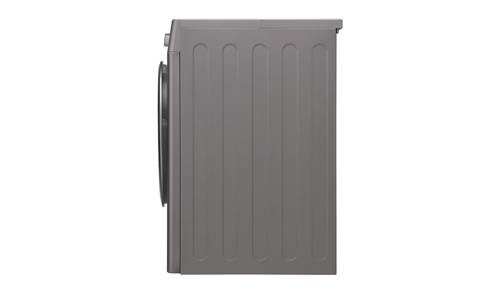 LG 8/4 KG Condensor Washer Dryer with multiple Wash Programs and Smart ThinQ™ connectivity, F4J6AM8S