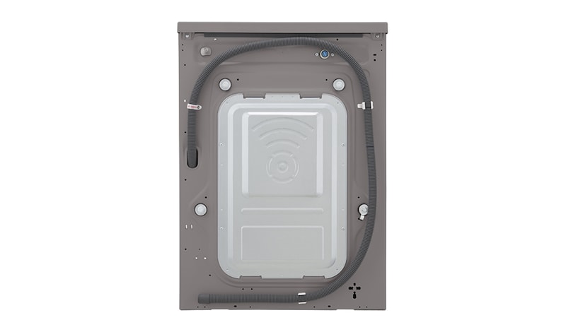 LG 8/5 KG Condensor Washer Dryer with multiple Wash Programs and Smart ThinQ™ connectivity, F4J6TM8S