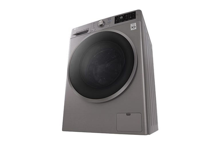 LG 8/5 KG Condensor Washer Dryer with multiple Wash Programs and Smart ThinQ™ connectivity, F4J6TM8S