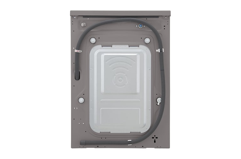 LG 8/5 KG Condensor Washer Dryer with multiple Wash Programs and Smart ThinQ™ connectivity, F4J6TM8S