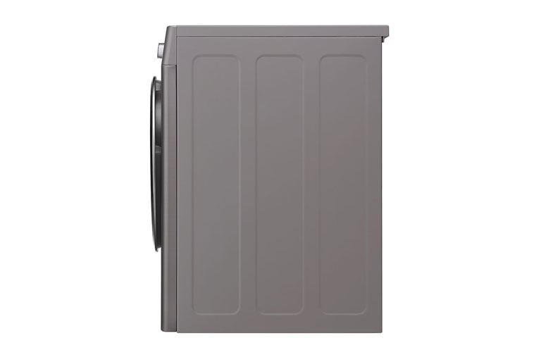 LG 9/6 KG Smart Eco Hybrid™ Washer™ Dryer with True Steam™ technology, F4J8FH2S