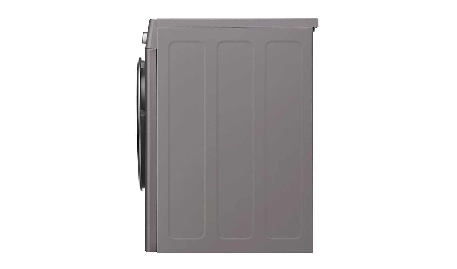 LG 9/6 KG Smart Eco Hybrid™ Washer™ Dryer with True Steam™ technology, F4J8FH2S