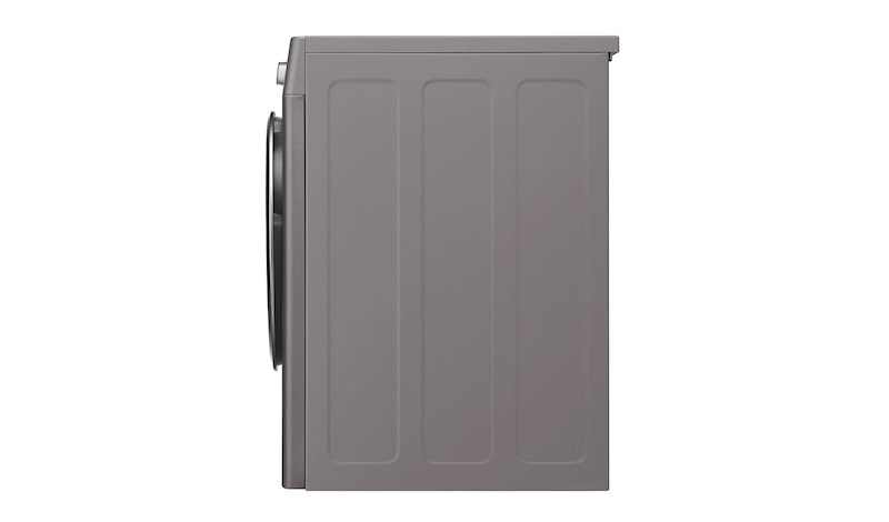 LG 9/6 KG Smart Eco Hybrid™ Washer™ Dryer with True Steam™ technology, F4J8FH2S