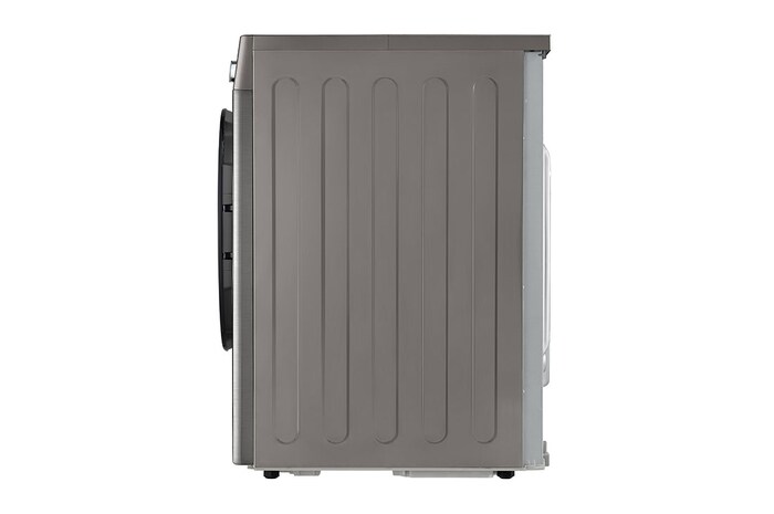 LG 9kg DUAL Inverter HeatPump Dryer A++, Graphite, FDM309S
