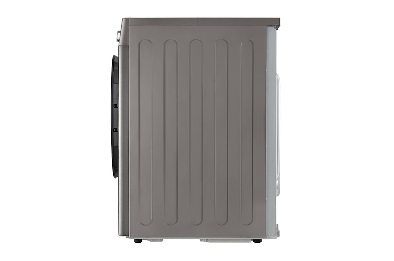 LG 9kg DUAL Inverter HeatPump Dryer A++, Graphite, FDM309S