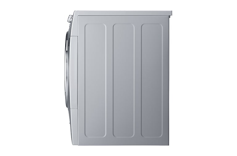 LG 8/5 KG Eco Hybrid™ Washer Dryer with True Steam™ technology and Smart ThinQ™ connectivity, FH4A8TDH4N