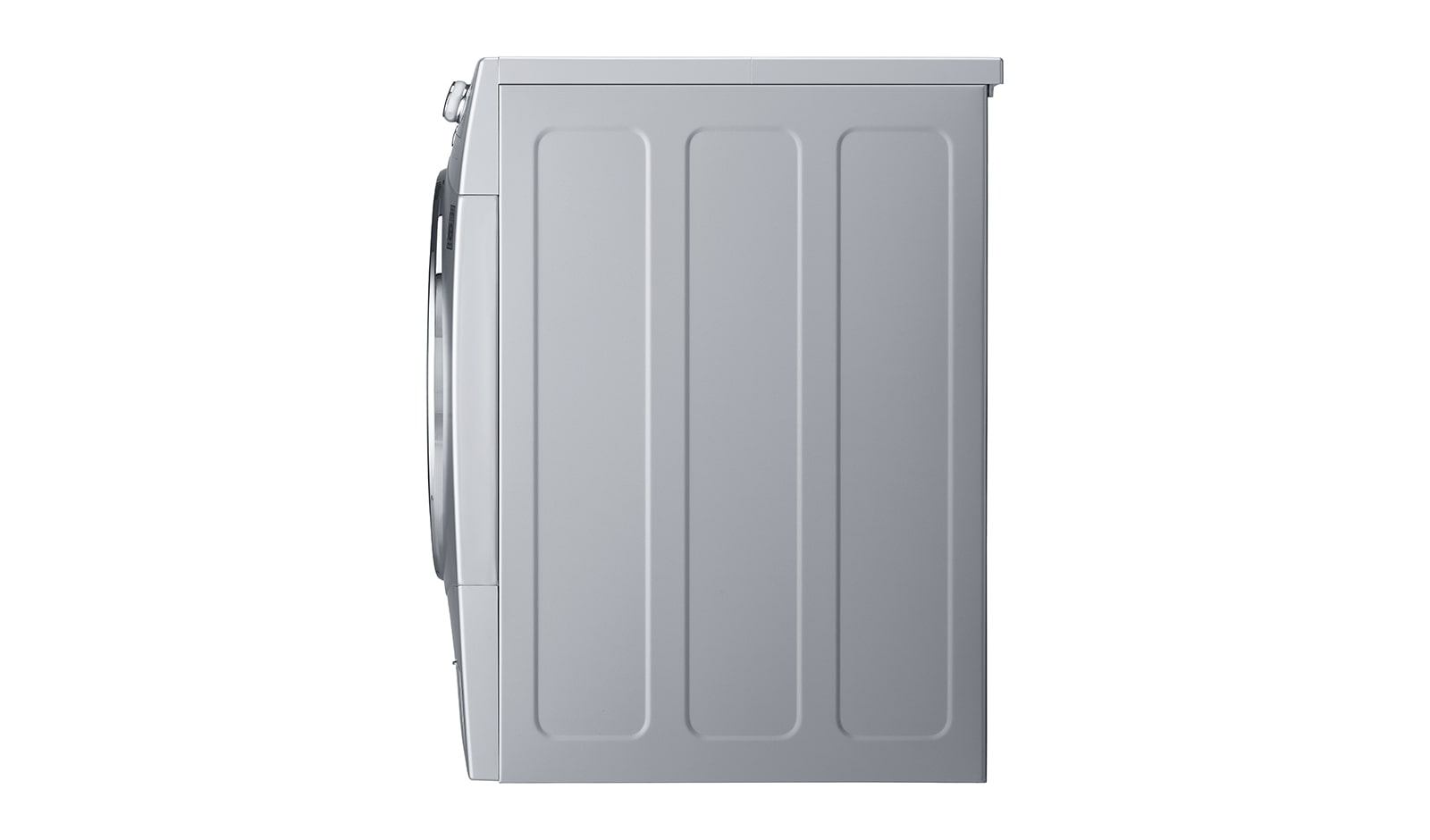 LG 8/5 KG Eco Hybrid™ Washer Dryer with True Steam™ technology and Smart ThinQ™ connectivity, FH4A8TDH4N