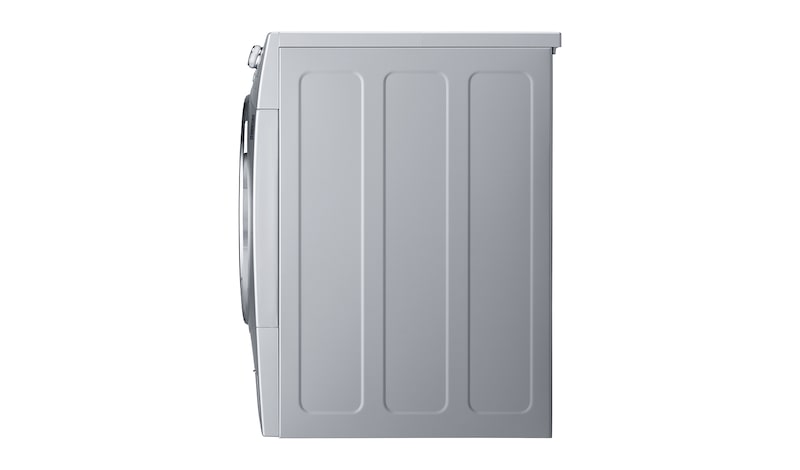 LG 8/5 KG Eco Hybrid™ Washer Dryer with True Steam™ technology and Smart ThinQ™ connectivity, FH4A8TDH4N