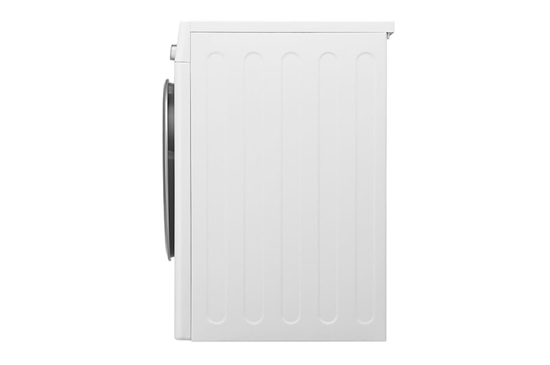 LG Direct Drive™ FWJ685WN 8/5Kg 1400 Spin Washer Dryer – White, FWJ685WN