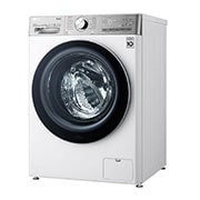 LG Turbowash360™ | 10.5kg / 7kg | 1400rpm | Washer Dryer | White, FWV1117WTSA