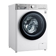 LG Turbowash360™ | 10.5kg / 7kg | 1400rpm | Washer Dryer | White, FWV1117WTSA