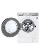 LG Turbowash360™ | 10.5kg / 7kg | 1400rpm | Washer Dryer | White, FWV1117WTSA