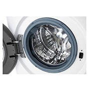 LG Turbowash360™ | 10.5kg / 7kg | 1400rpm | Washer Dryer | White, FWV1117WTSA