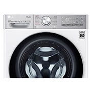 LG Turbowash360™ | 10.5kg / 7kg | 1400rpm | Washer Dryer | White, FWV1117WTSA