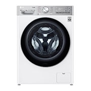 LG  LG Turbowash360™ | 12kg | Washer Dryer | 1400rpm | White, FWV1128WTSA