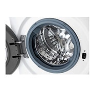 LG  LG Turbowash360™ | 12kg | Washer Dryer | 1400rpm | White, FWV1128WTSA