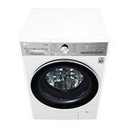 LG  LG Turbowash360™ | 12kg | Washer Dryer | 1400rpm | White, FWV1128WTSA