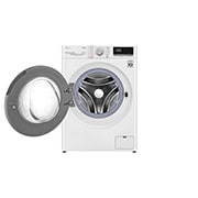 LG Steam™ FWV685WSE 8kg / 5kg, 1400rpm Washer Dryer - White, FWV685WSE