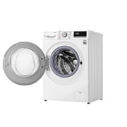 LG Steam™ FWV685WSE 8kg / 5kg, 1400rpm Washer Dryer - White, FWV685WSE