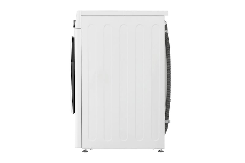 LG Steam™ FWV685WSE 8kg / 5kg, 1400rpm Washer Dryer - White, FWV685WSE