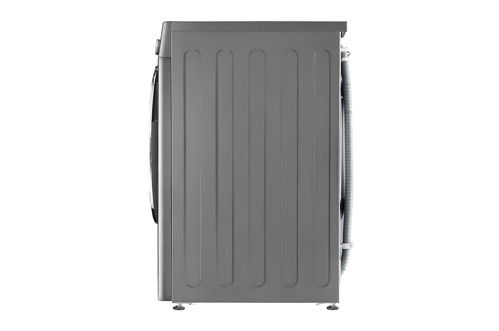 LG 8/6kg Washer Dryer Graphite LG Turbowash™, FWV686STE