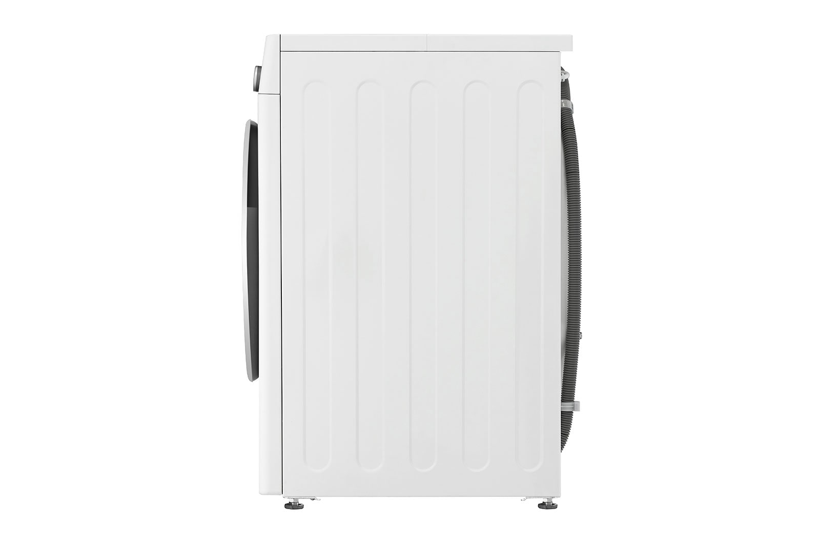 LG 8/6kg Washer Dryer White LG Turbowash™, FWV686WTE