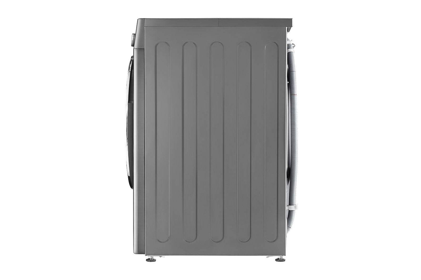 LG 9/6kg Washer Dryer Graphite Steam™, FWV696SSE