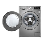 LG 9/6kg Washer Dryer Graphite Steam™, FWV696SSE