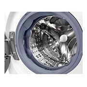 LG Turbowash360™ FWV917WTS 10.5/7Kg 1400 Spin Washer Dryer – White, FWV917WTS