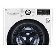 LG Turbowash360™ FWV996WTS 9/6Kg 1400 Spin Washer Dryer – White, FWV996WTS