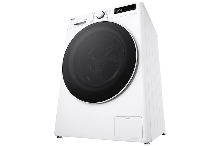 Top perspective view