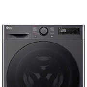 Control panel detail