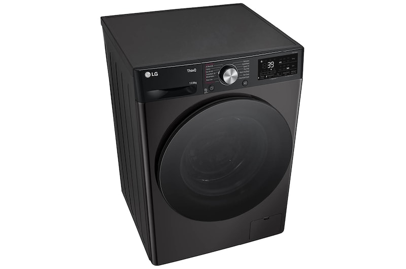 Top perspective view