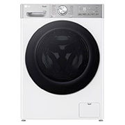 Front view of 13kg / 7kg BIG In™ Washer Dryer White - FWY937WCTA1