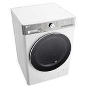 top left perspective view