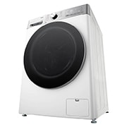 left low perspective view