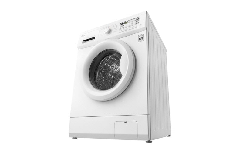LG 6kg 6 Motion Washing Machine, F12B8NDA