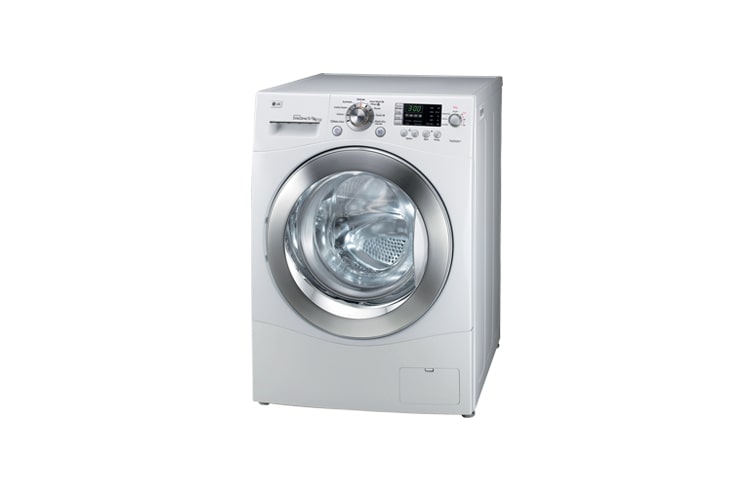 LG 9Kg Washer 6Kg Dryer, F1403RD