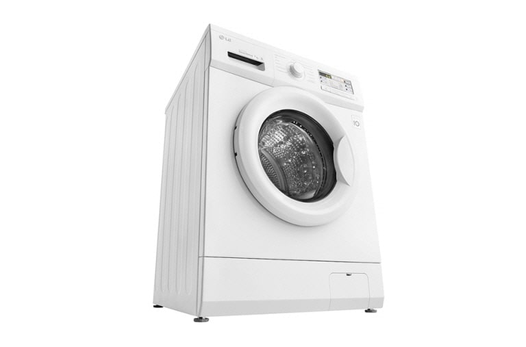 LG 7KG 6 Motion DD Washing Machine, F14B8QDA