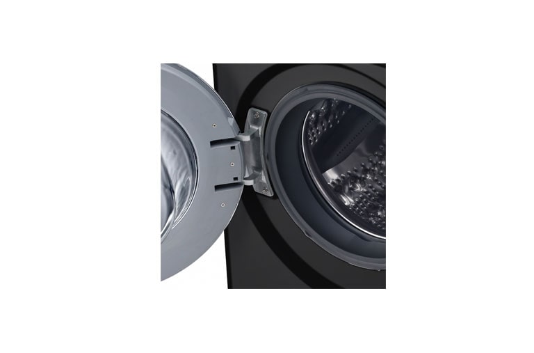 LG 9kg 6 Motion DD Washing Machine with TurboWash™, F14U1FCN8