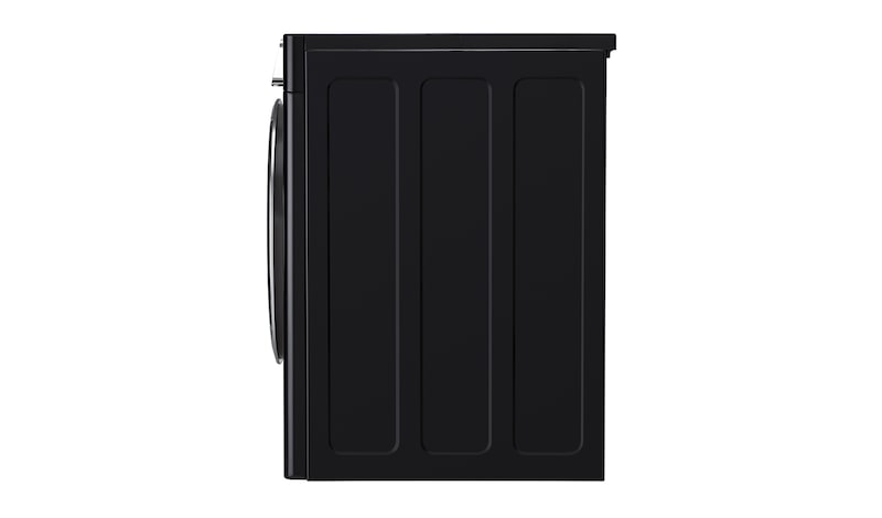 LG 10kg 6 Motion Direct Drive Washing Machine with TurboWash™ and TrueSteam™, F14U1JBS8