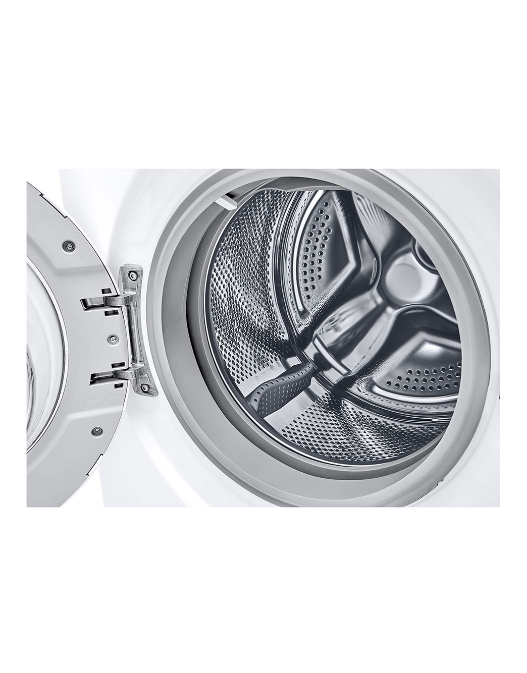 8kg Washing Machine Steam - F2T208WSE | LG UK