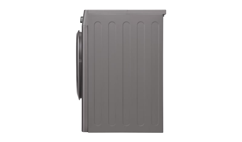 LG 8KG Washing Machine with multiple Wash Programs and Smart ThinQ connectivity, F4J5TN7S