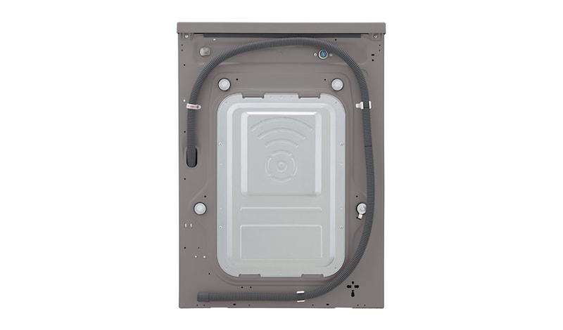 LG 8KG Washing Machine with multiple Wash Programs and Smart ThinQ connectivity, F4J5TN7S